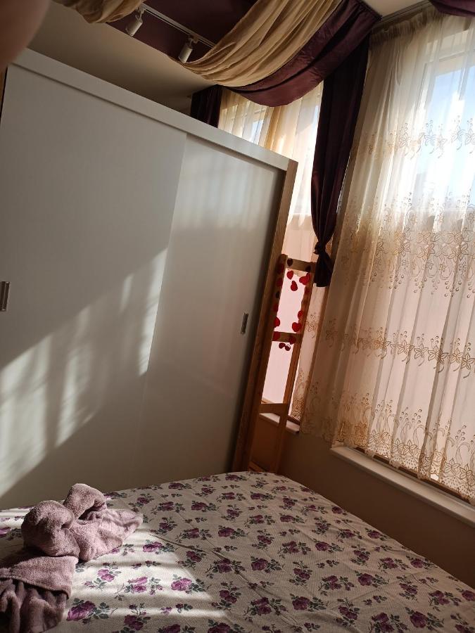 Студио Ариел 바르나 외부 사진